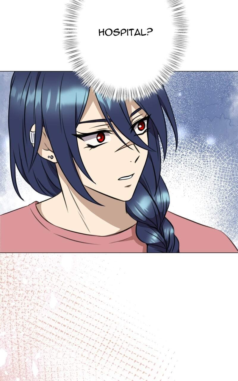 Change Your Story Chapter 49 page 28 - 