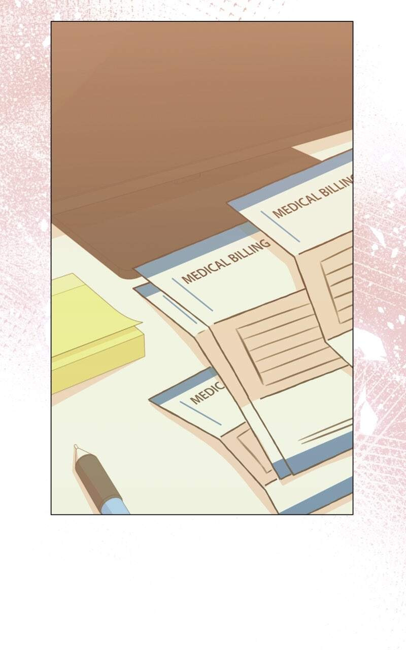 Change Your Story Chapter 49 page 29 - 