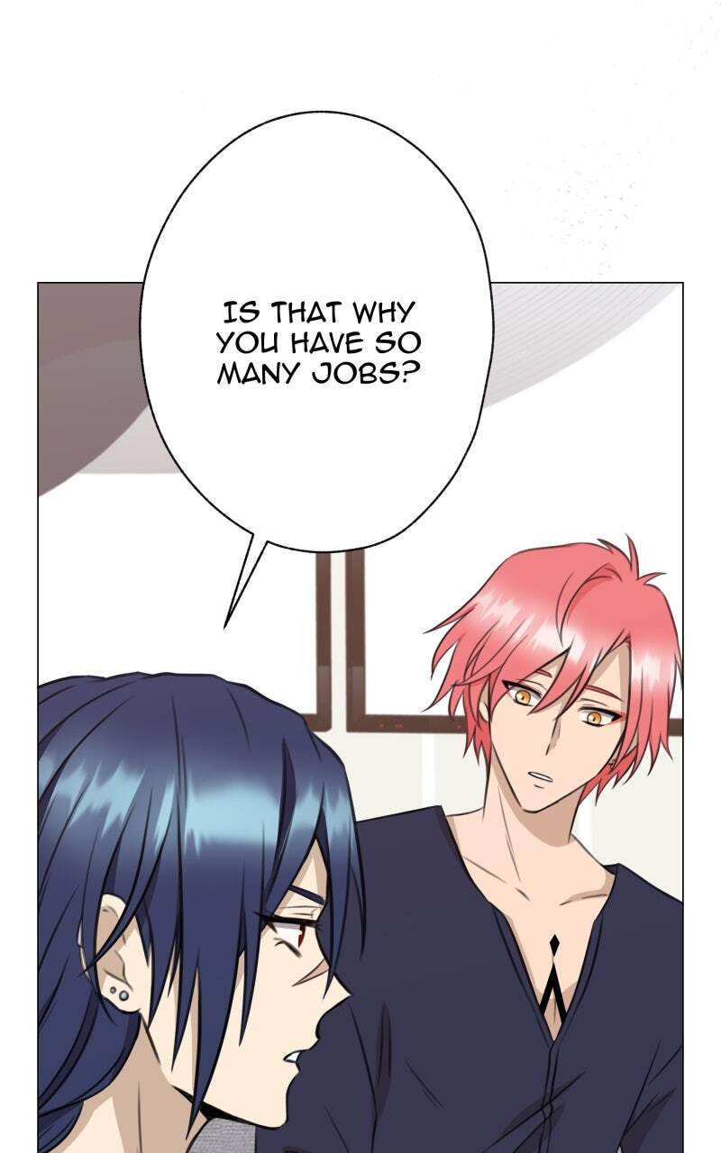Change Your Story Chapter 49 page 30 - 