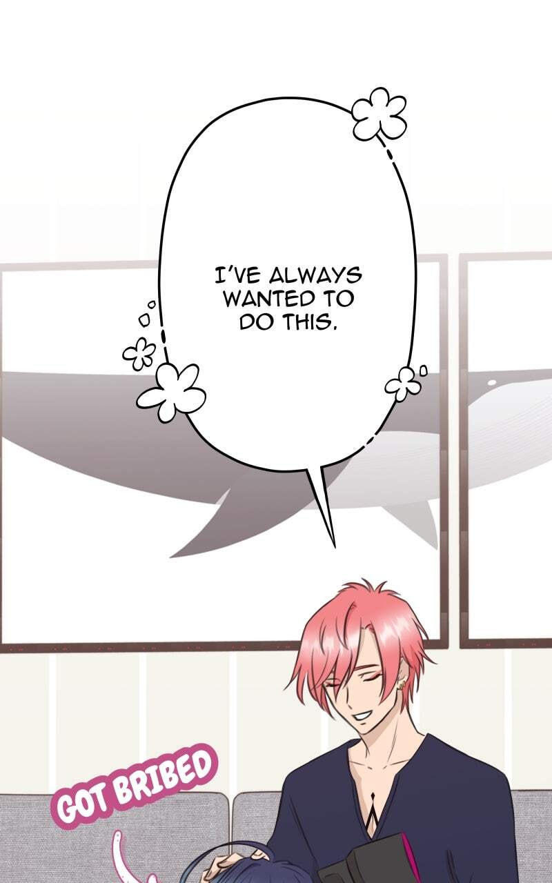 Change Your Story Chapter 49 page 4 - 