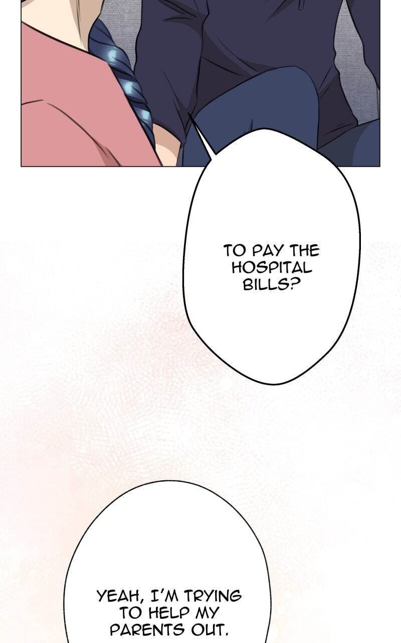 Change Your Story Chapter 49 page 31 - 