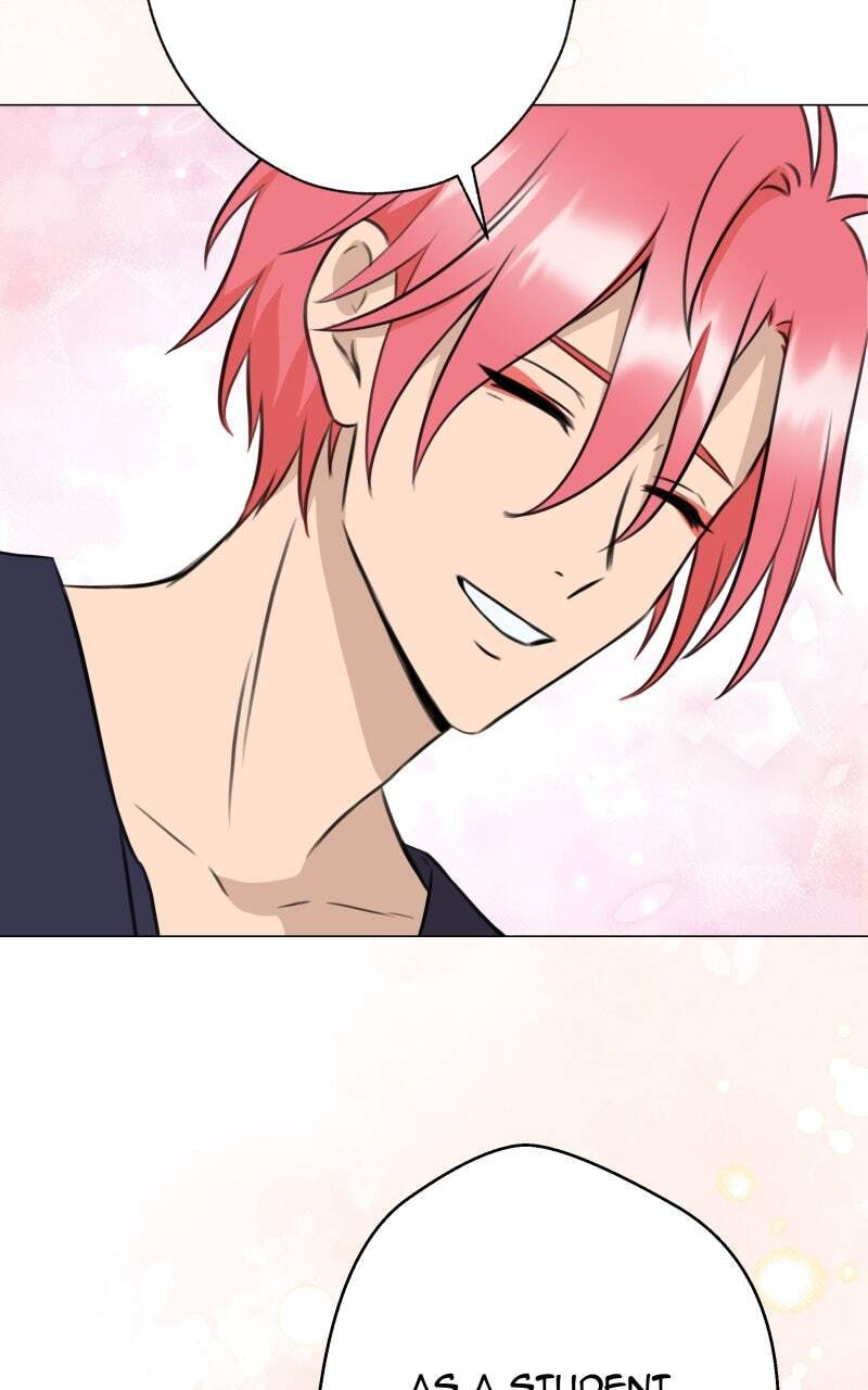 Change Your Story Chapter 49 page 32 - 