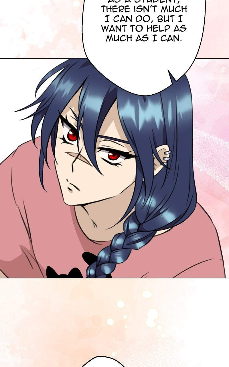Change Your Story Chapter 49 page 33 - 