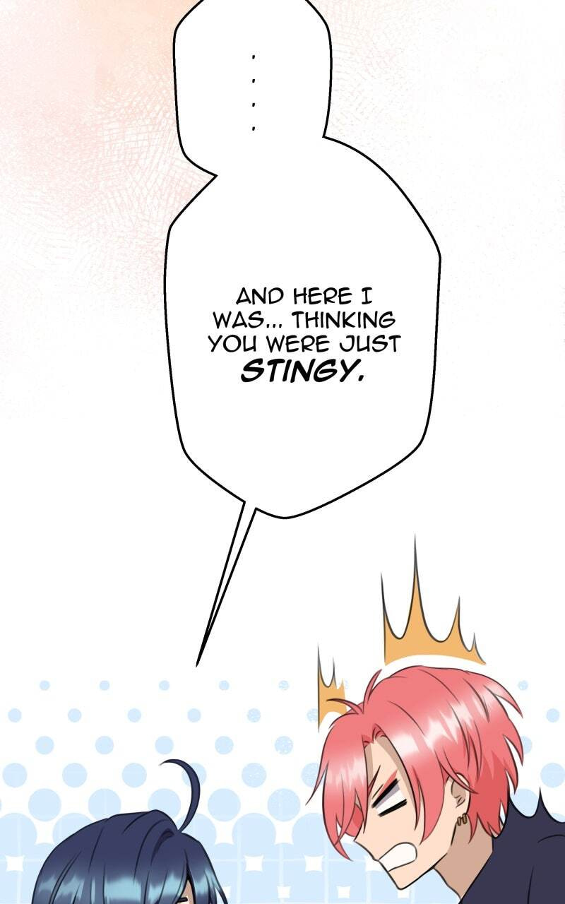 Change Your Story Chapter 49 page 34 - 