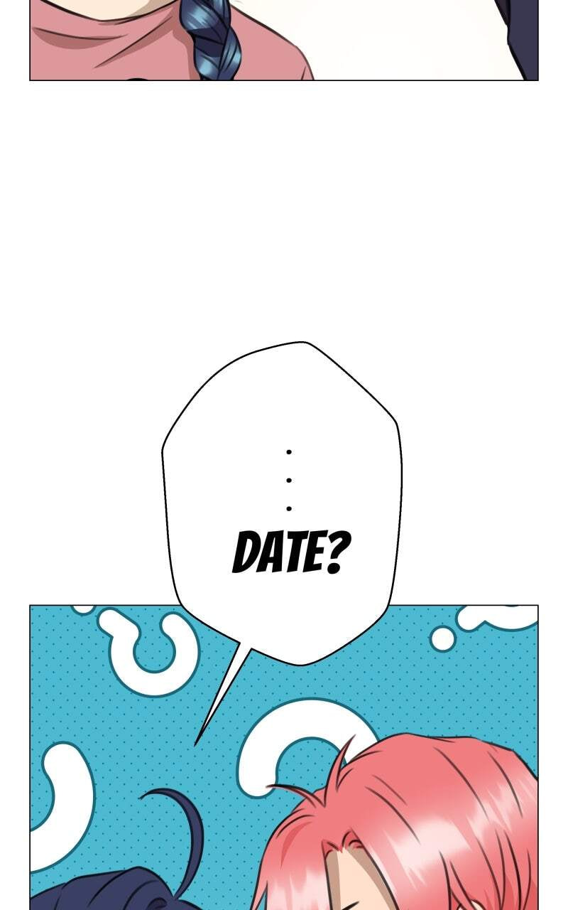 Change Your Story Chapter 49 page 37 - 