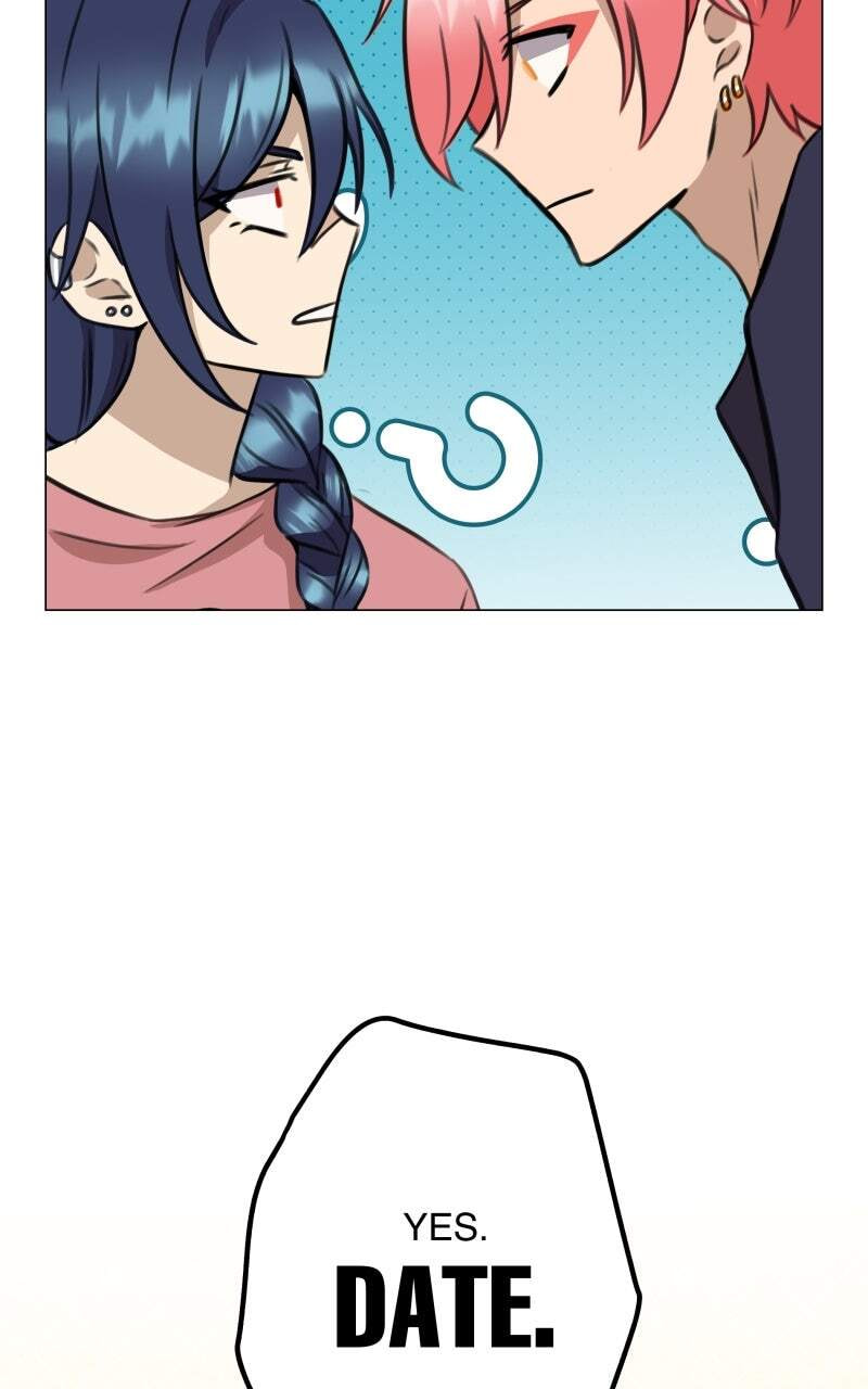 Change Your Story Chapter 49 page 38 - 