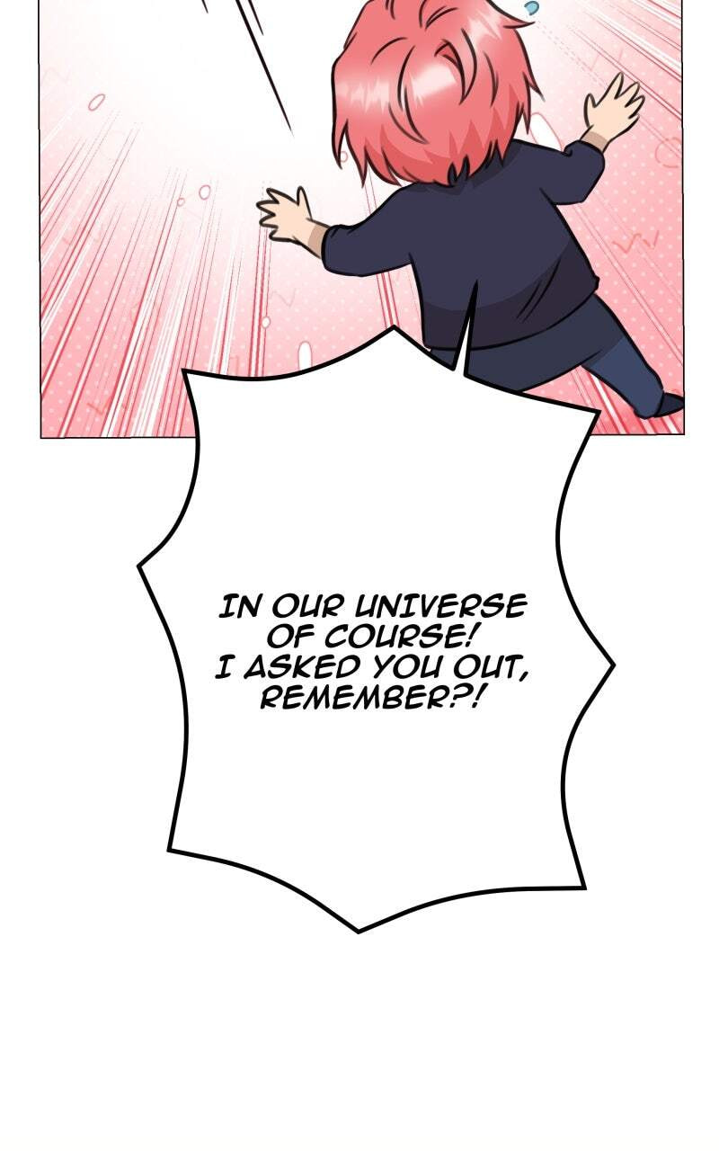 Change Your Story Chapter 49 page 41 - 