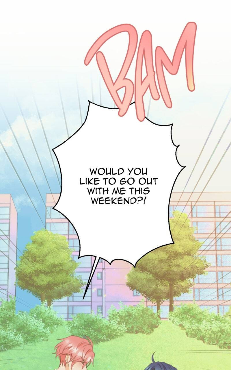 Change Your Story Chapter 49 page 42 - 