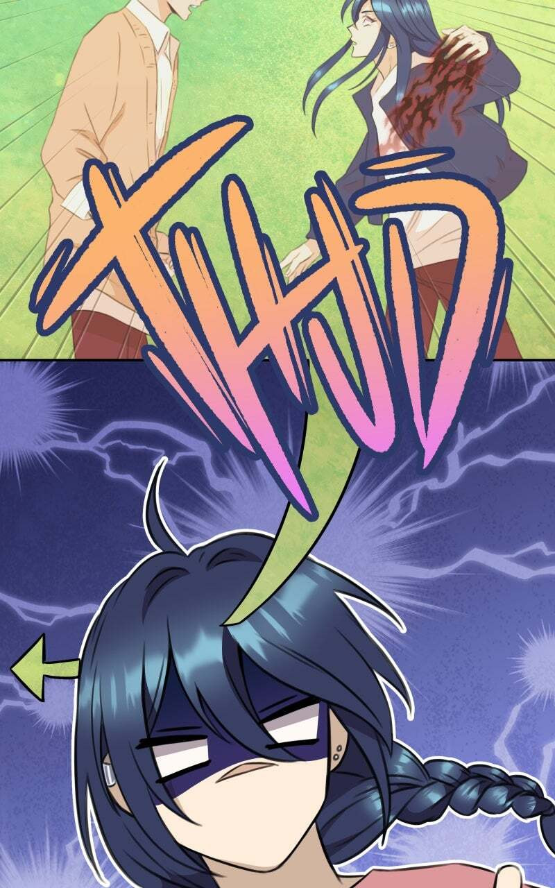 Change Your Story Chapter 49 page 43 - 