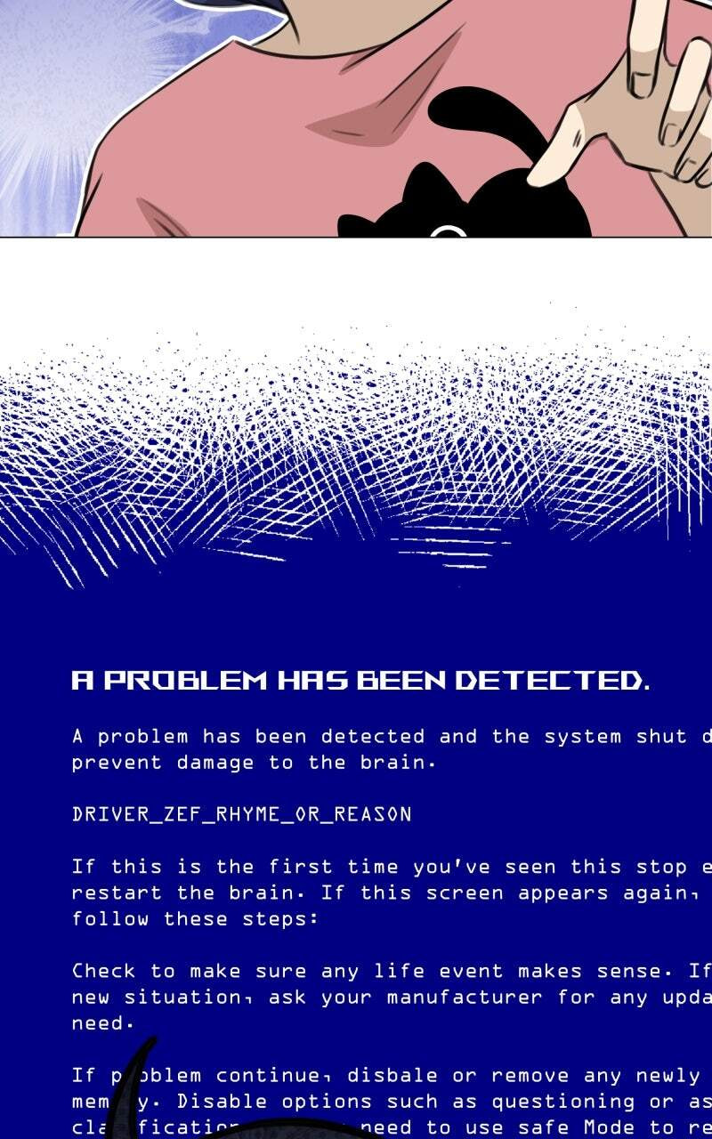 Change Your Story Chapter 49 page 44 - 