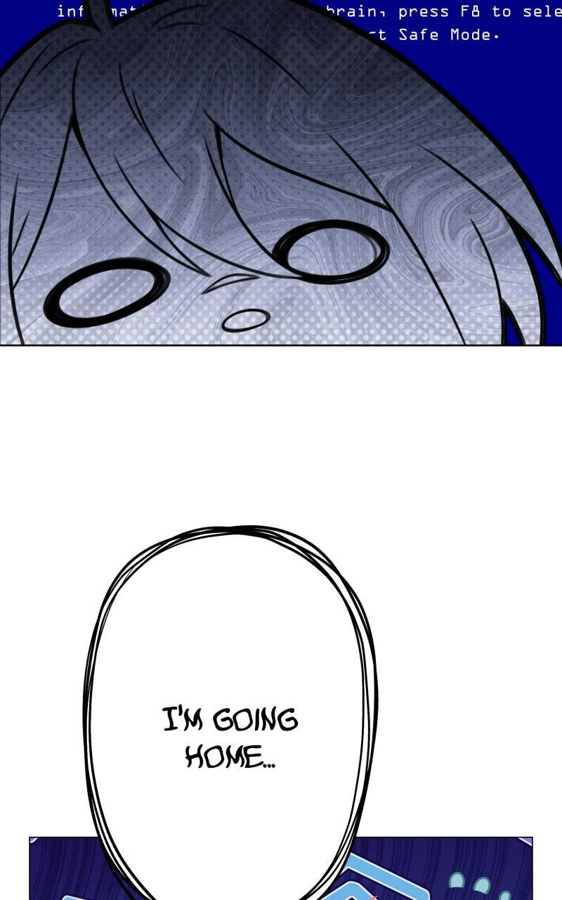 Change Your Story Chapter 49 page 45 - 