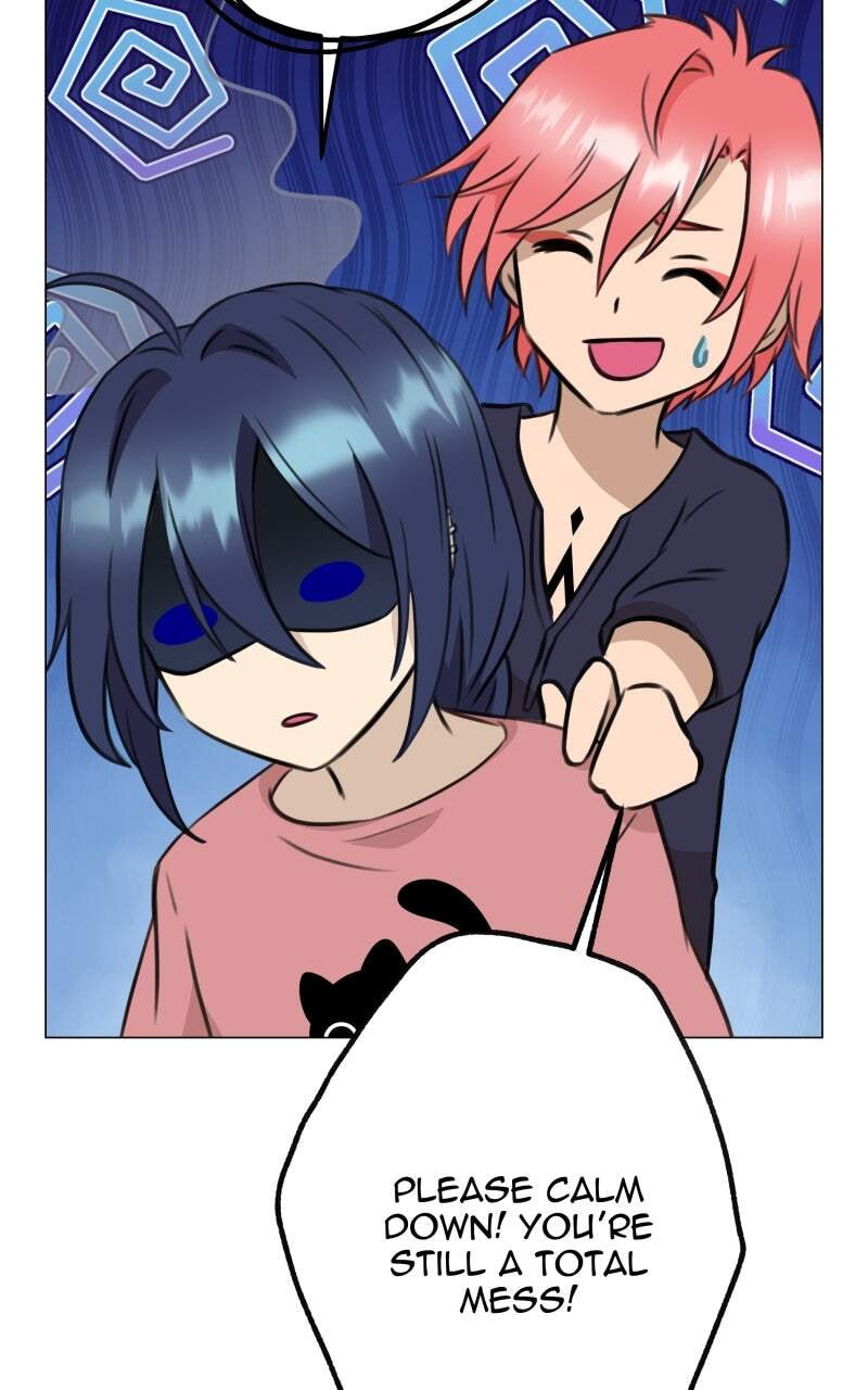 Change Your Story Chapter 49 page 46 - 
