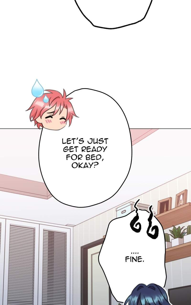 Change Your Story Chapter 49 page 47 - 