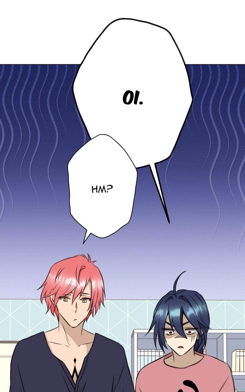 Change Your Story Chapter 49 page 50 - 