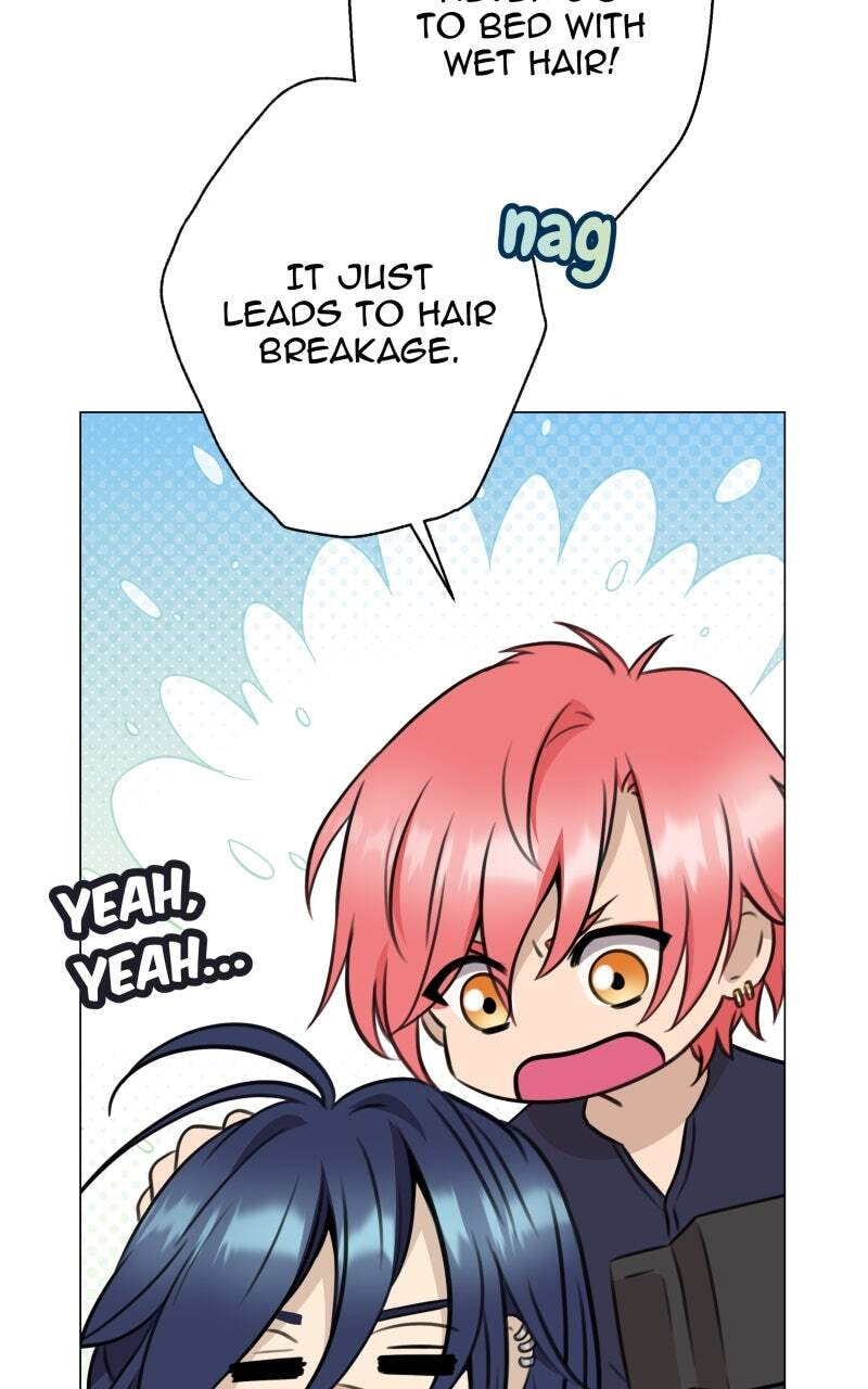 Change Your Story Chapter 49 page 6 - 