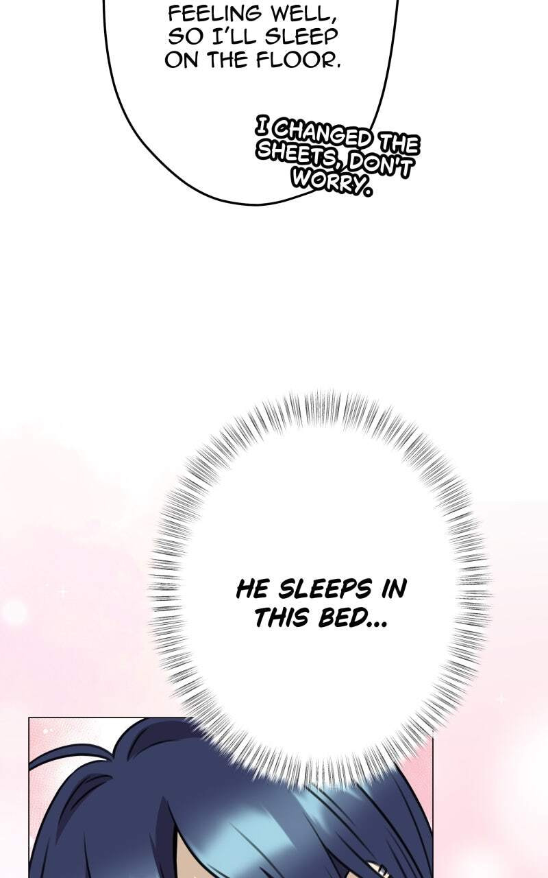 Change Your Story Chapter 49 page 53 - 