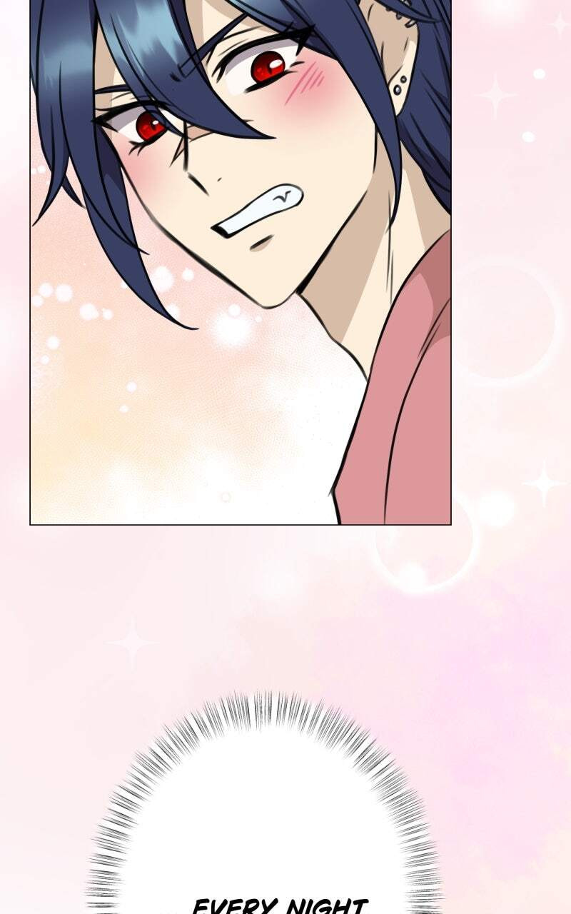 Change Your Story Chapter 49 page 54 - 