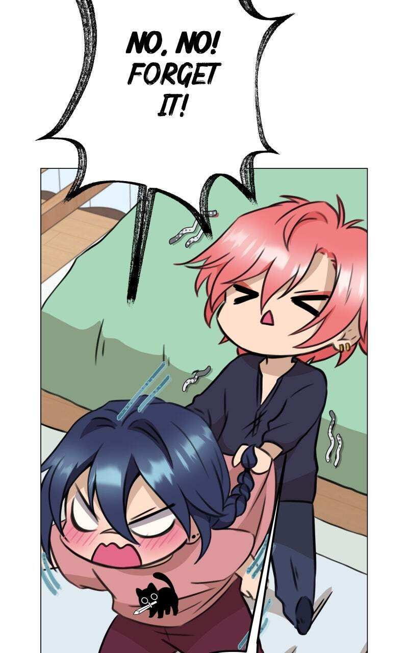 Change Your Story Chapter 49 page 57 - 