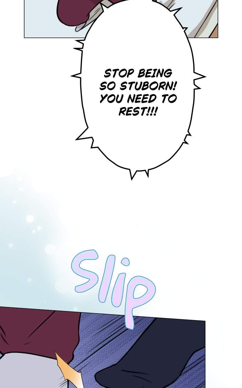 Change Your Story Chapter 49 page 58 - 