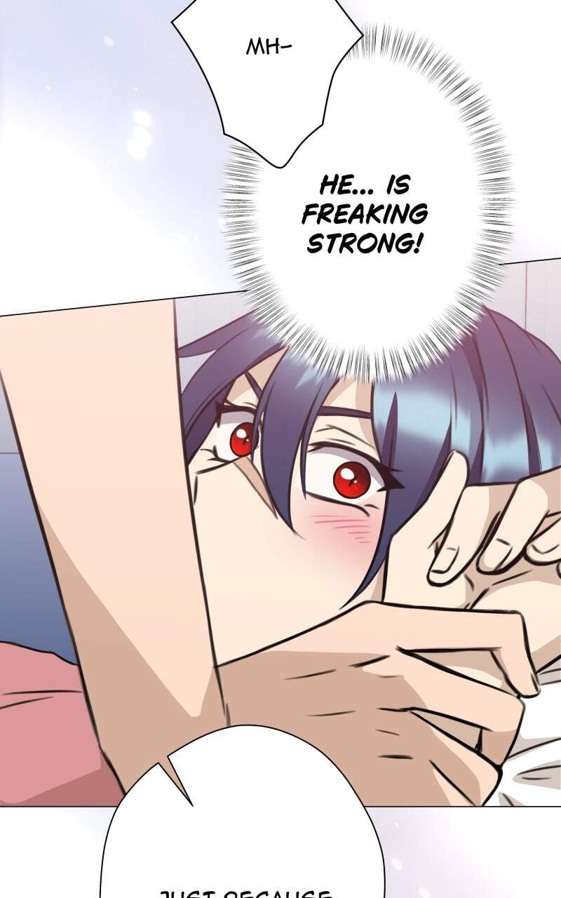 Change Your Story Chapter 49 page 62 - 