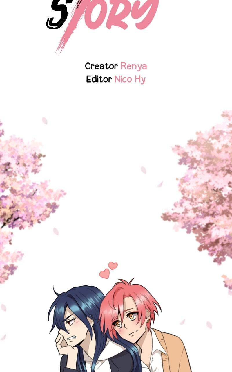 Change Your Story Chapter 49 page 68 - 