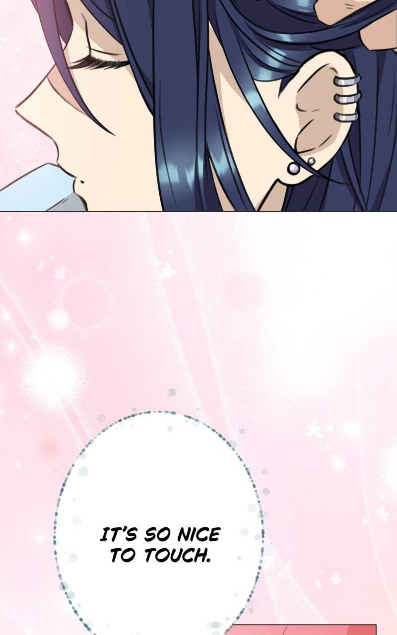 Change Your Story Chapter 49 page 8 - 