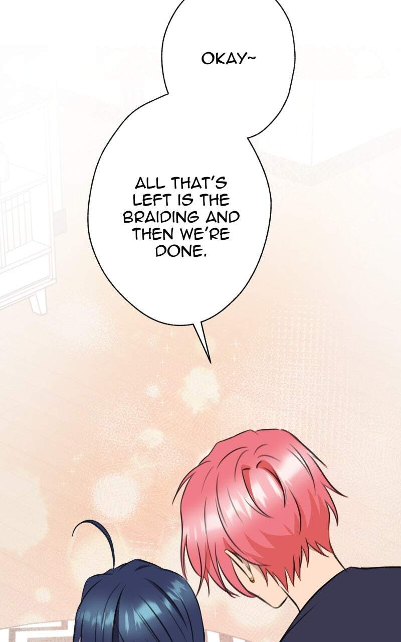Change Your Story Chapter 49 page 10 - 