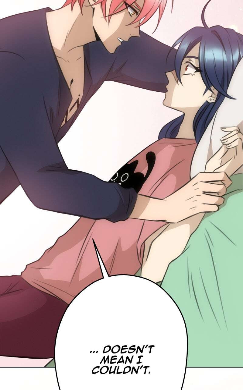Change Your Story Chapter 50 page 3 - 