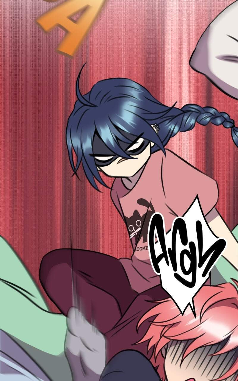 Change Your Story Chapter 50 page 23 - 