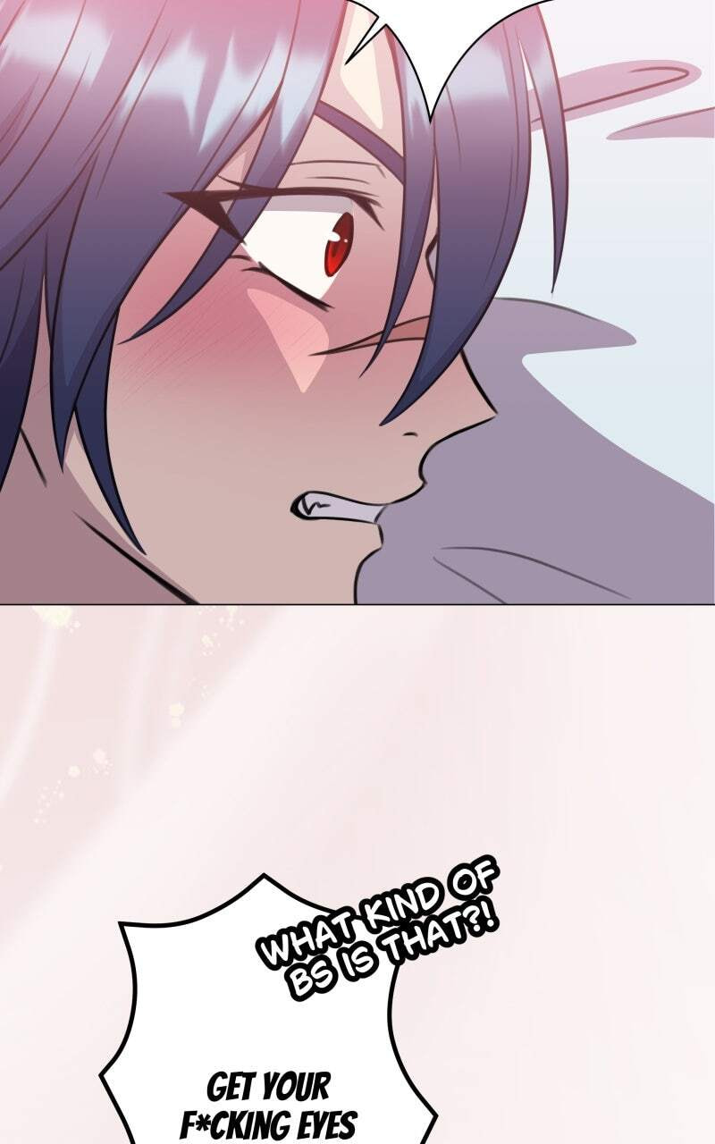 Change Your Story Chapter 50 page 33 - 
