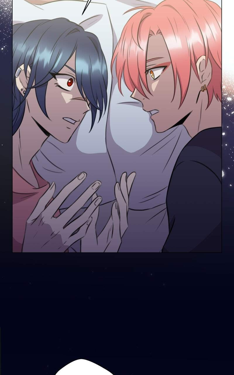 Change Your Story Chapter 50 page 36 - 