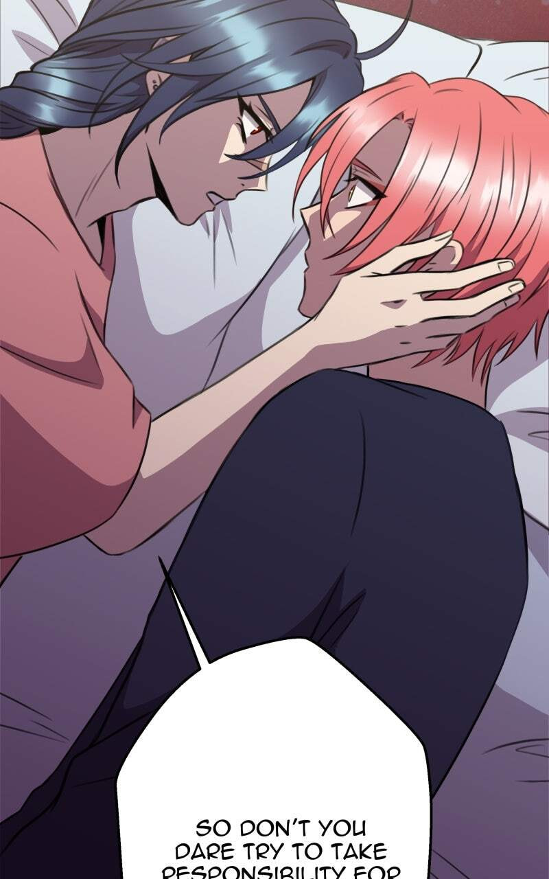 Change Your Story Chapter 50 page 41 - 