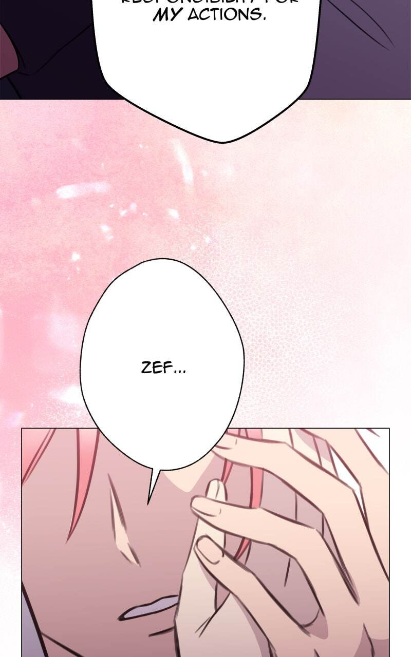 Change Your Story Chapter 50 page 42 - 