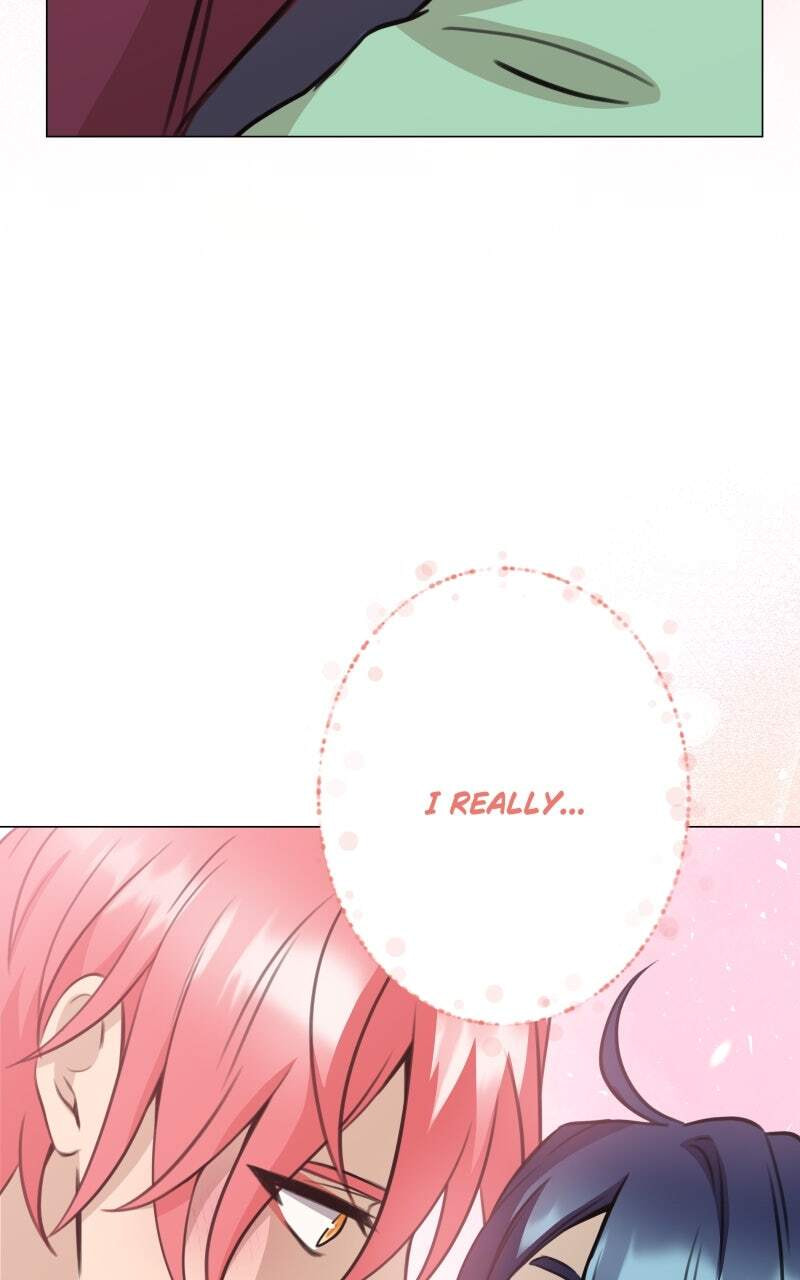 Change Your Story Chapter 50 page 10 - 