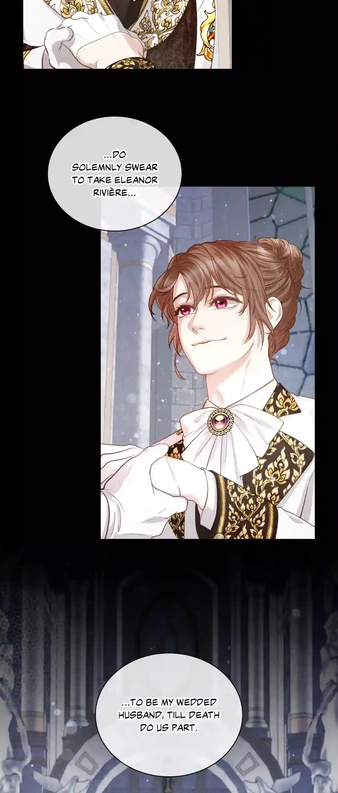 Read Changed: The Beta Count chapter 1 image 1 on Lezhin