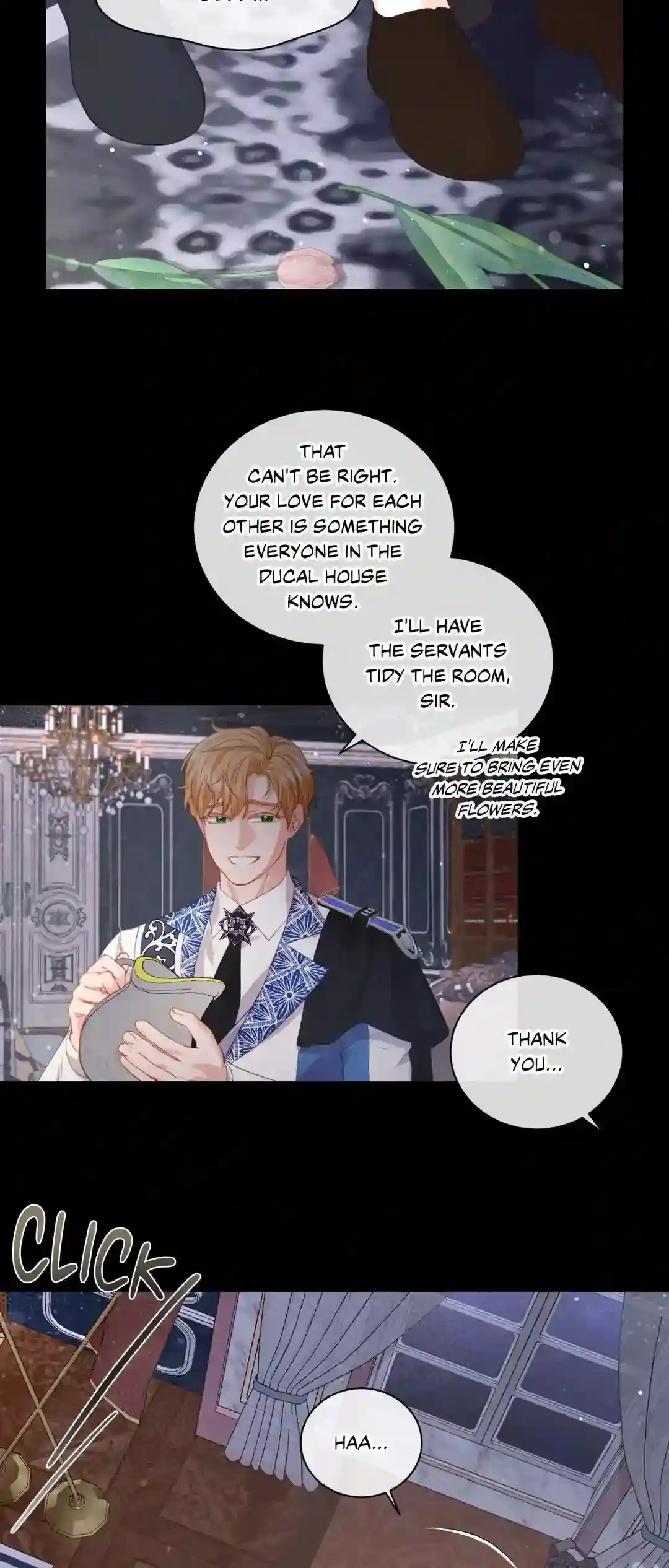 Read Changed: The Beta Count chapter 1 image 13 on Lezhin