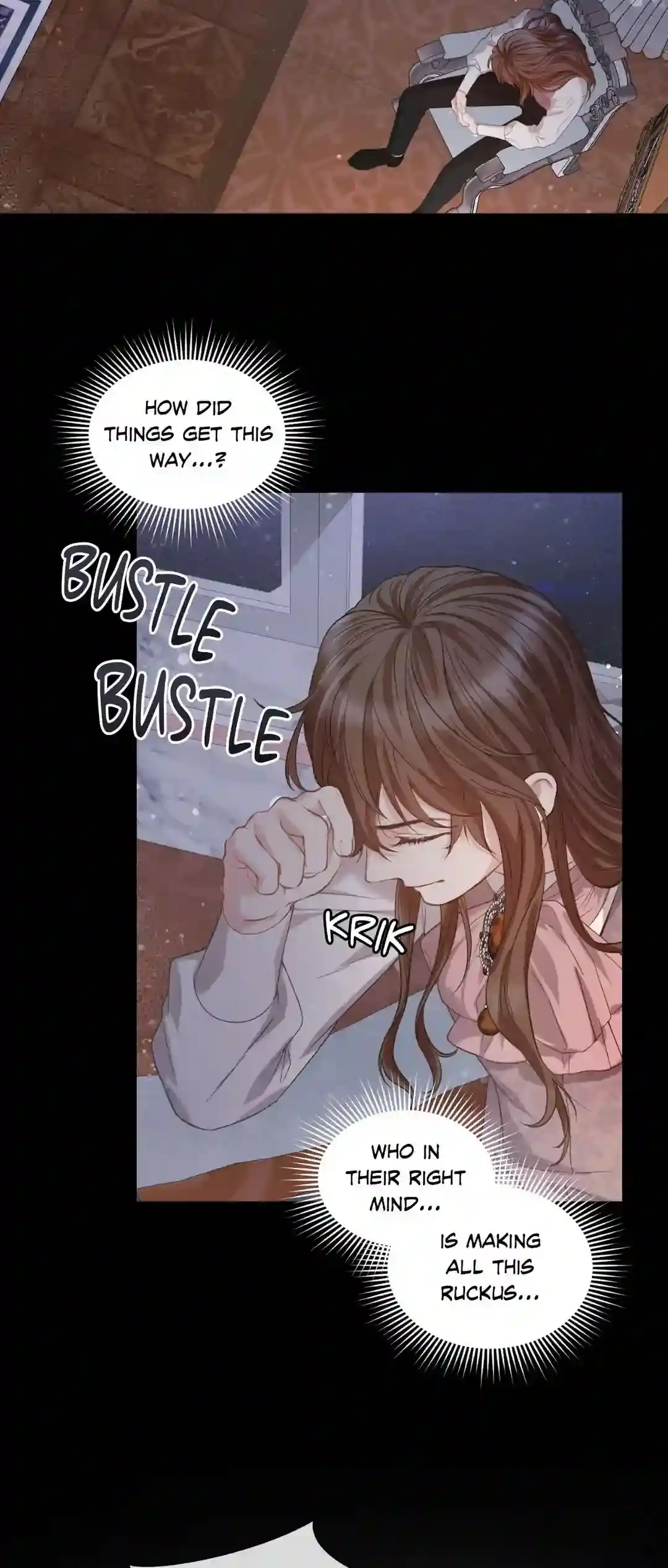 Read Changed: The Beta Count chapter 1 image 14 on Lezhin