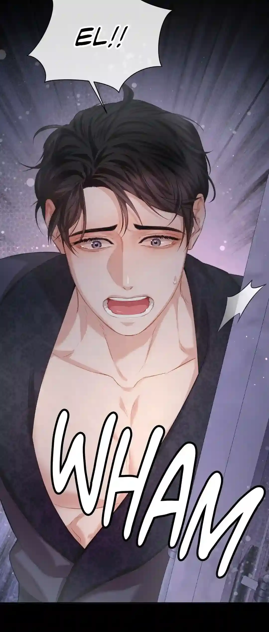 Read Changed: The Beta Count chapter 1 image 15 on Lezhin