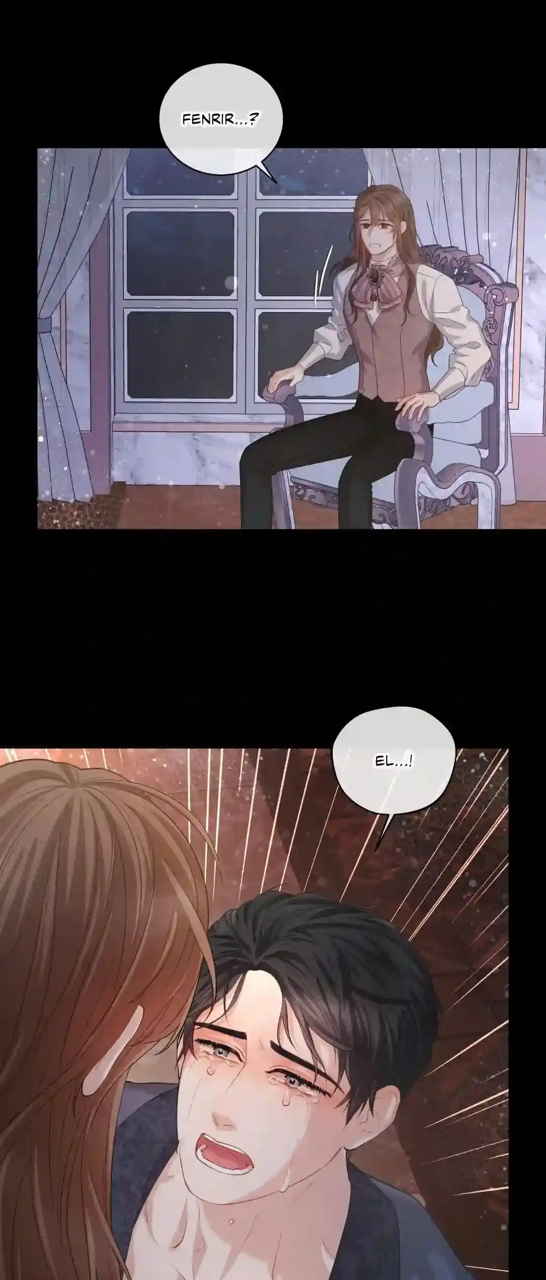 Read Changed: The Beta Count chapter 1 image 16 on Lezhin