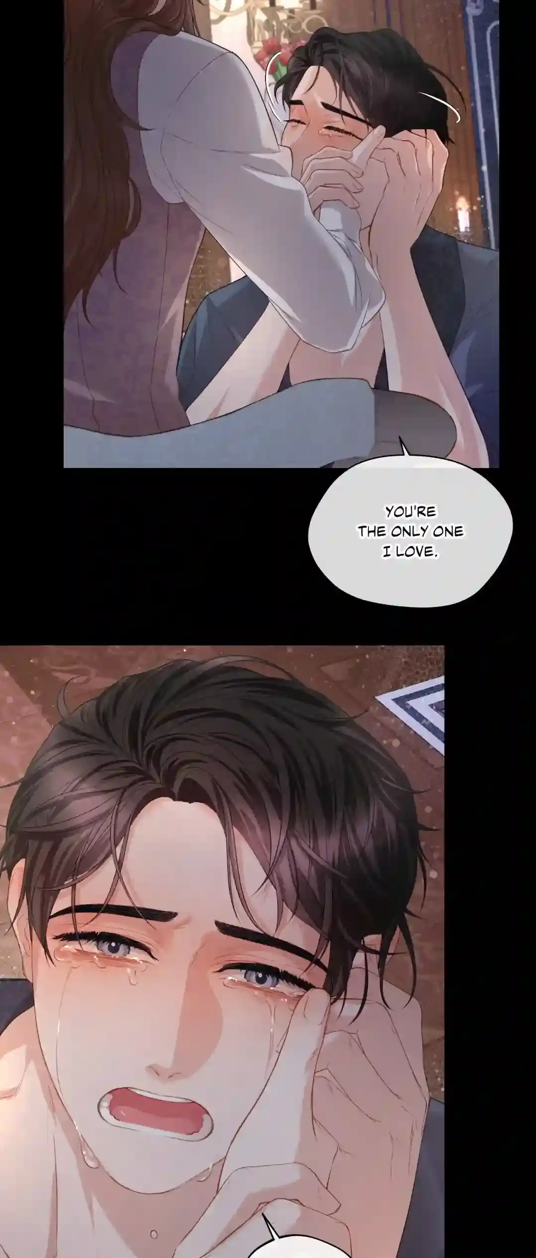 Read Changed: The Beta Count chapter 1 image 18 on Lezhin