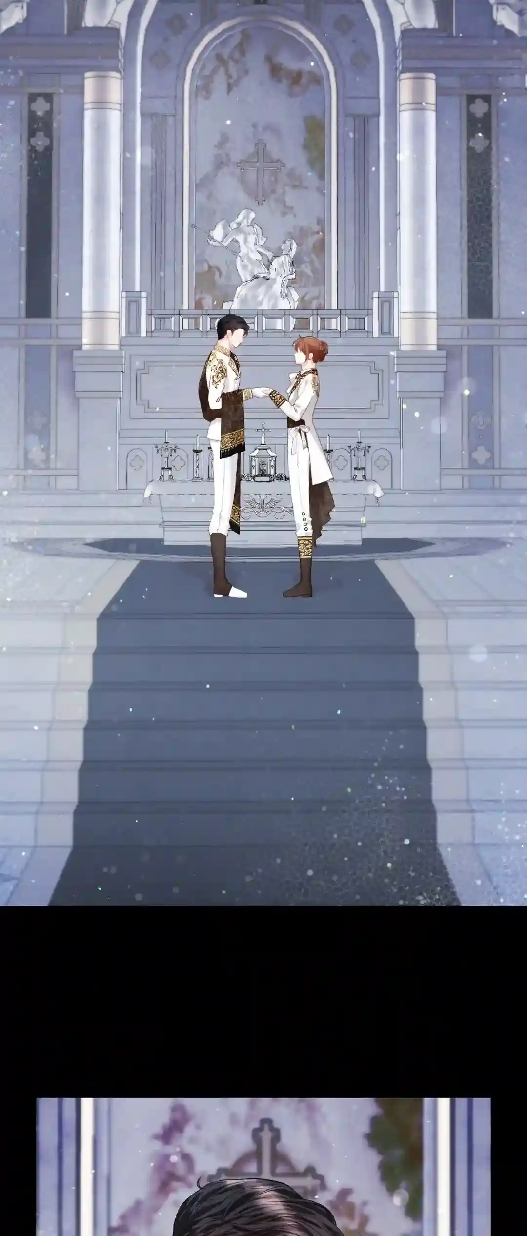 Read Changed: The Beta Count chapter 1 image 2 on Lezhin