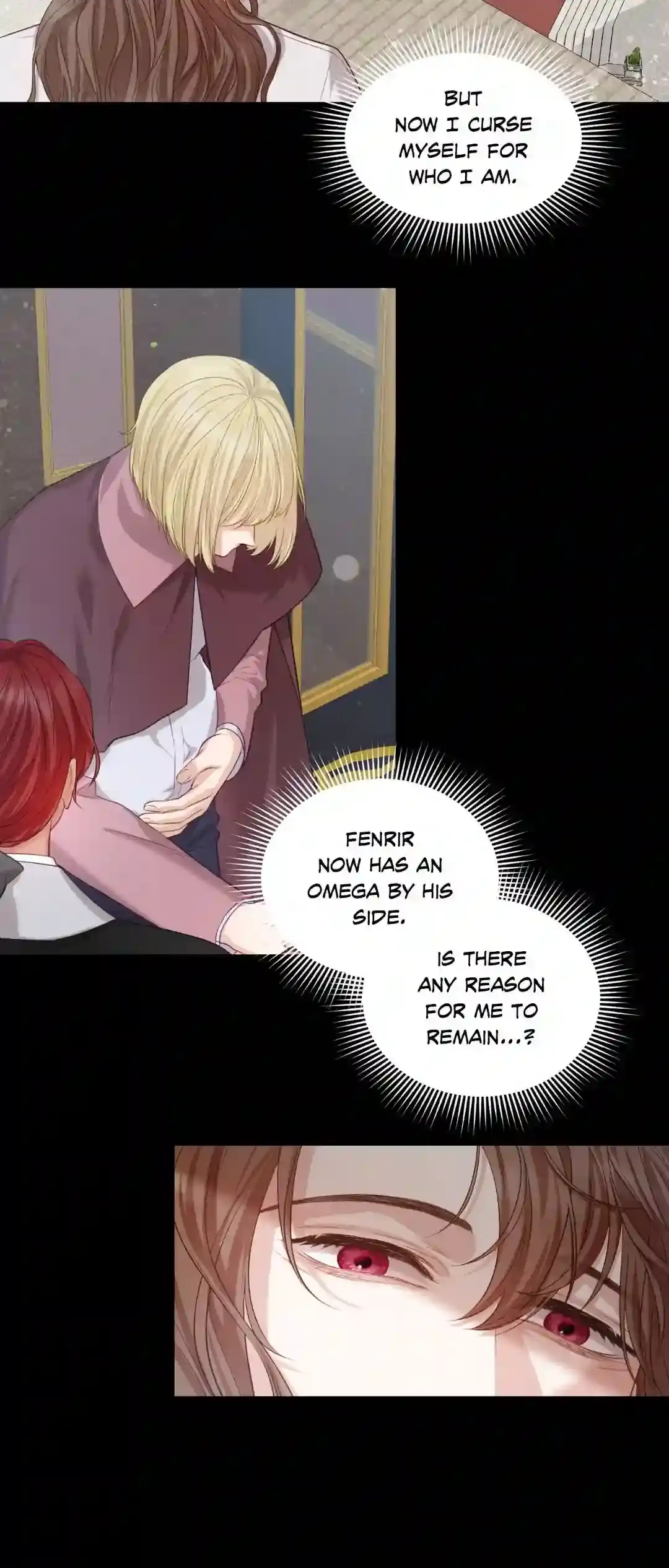 Read Changed: The Beta Count chapter 1 image 25 on Lezhin
