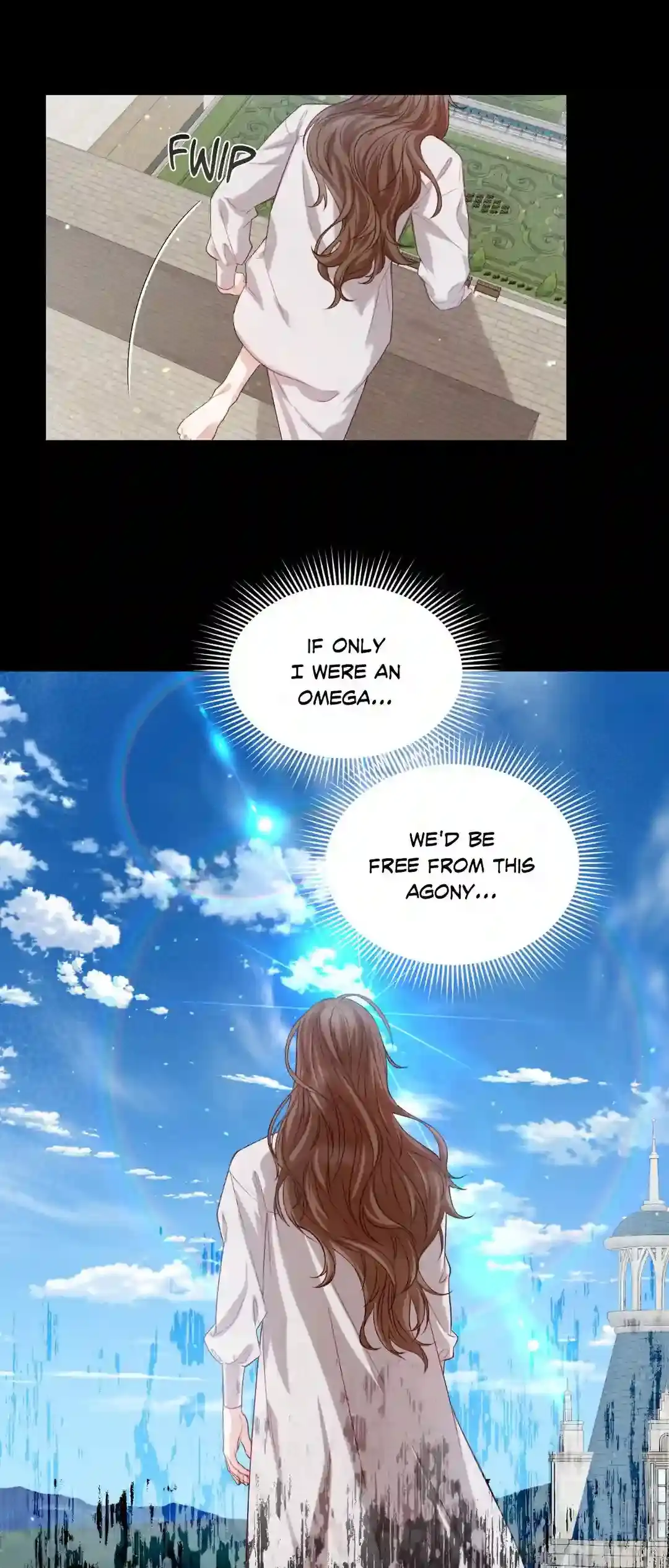 Read Changed: The Beta Count chapter 1 image 26 on Lezhin