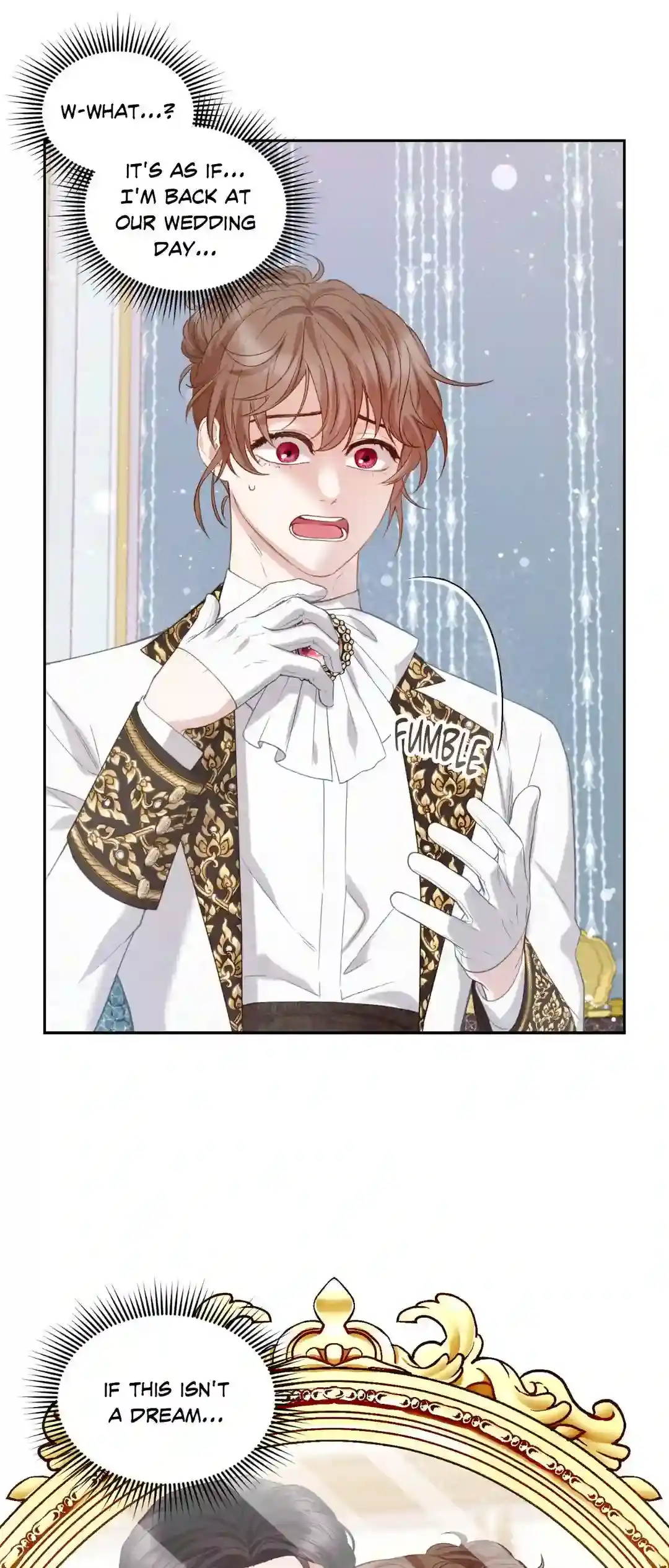 Read Changed: The Beta Count chapter 1 image 29 on Lezhin