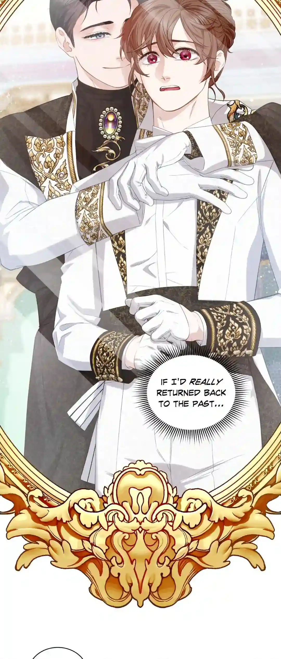 Read Changed: The Beta Count chapter 1 image 30 on Lezhin