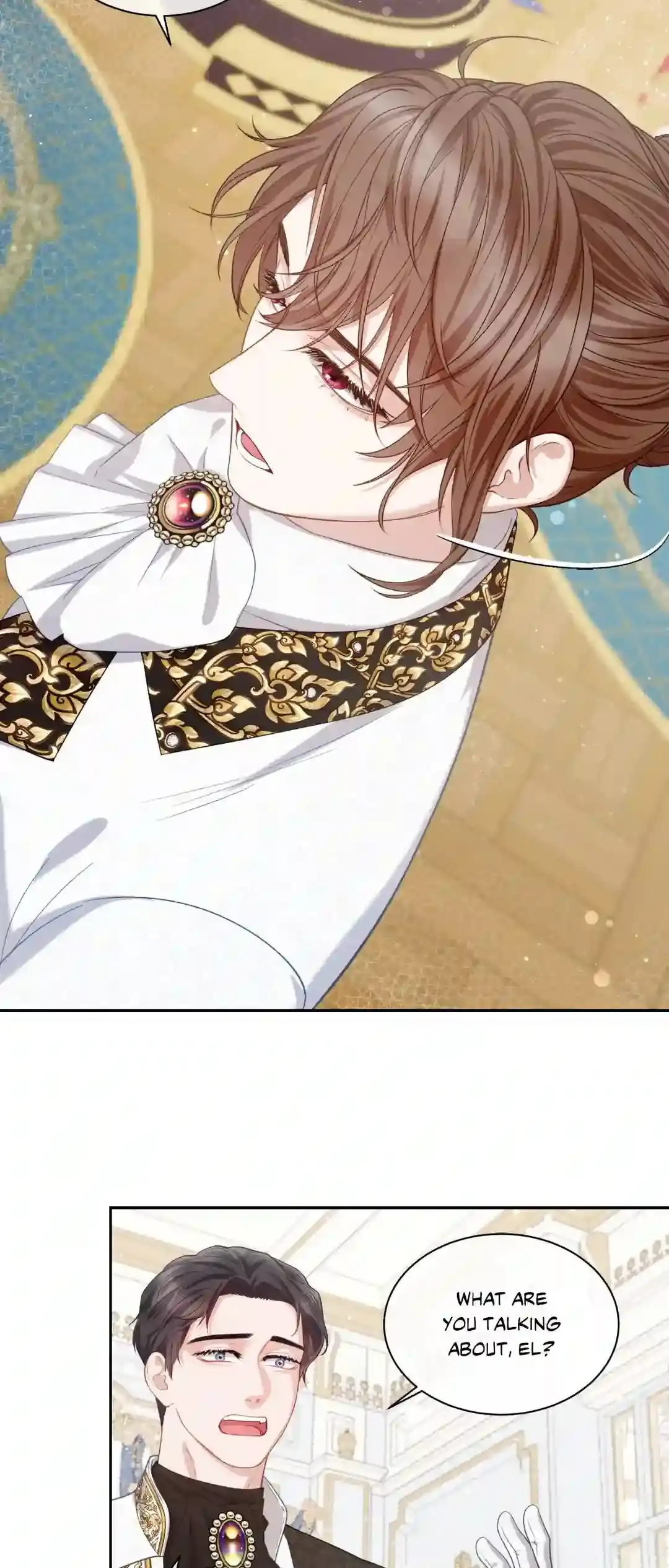 Read Changed: The Beta Count chapter 1 image 32 on Lezhin