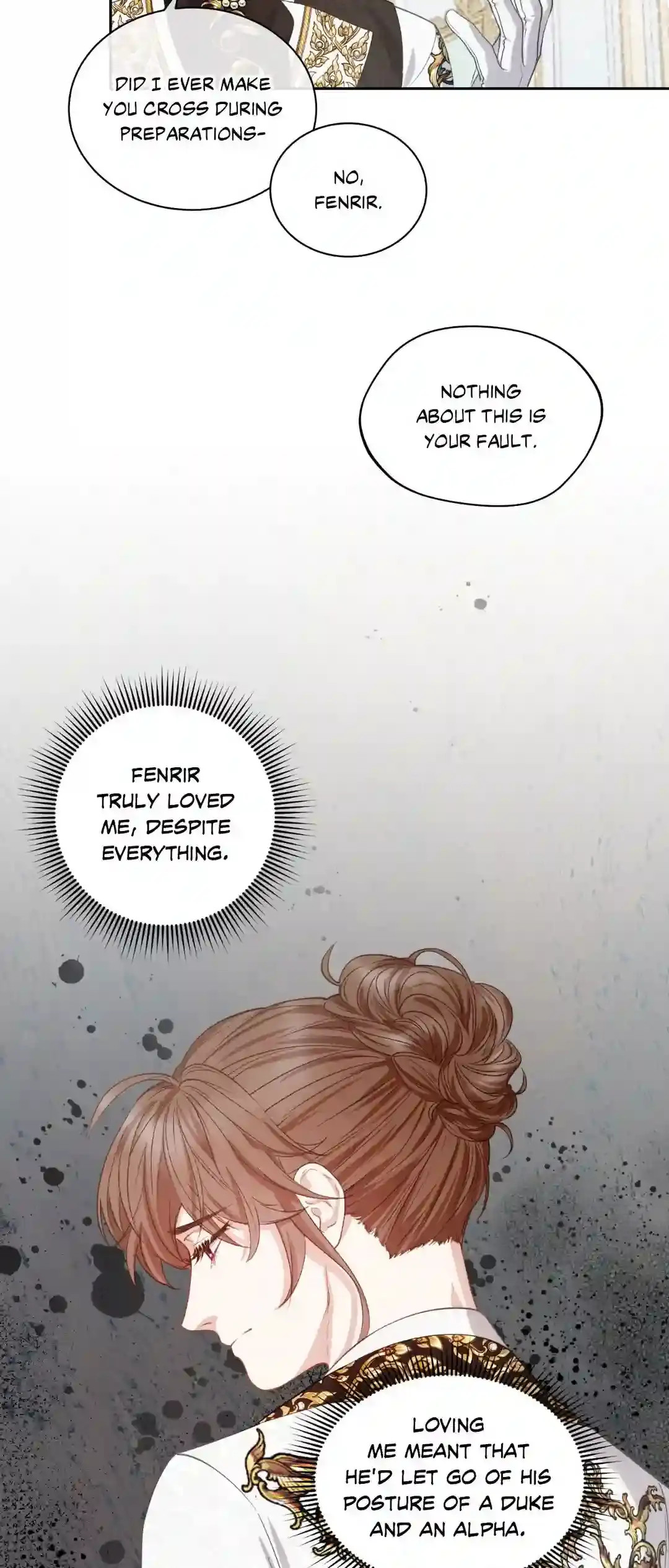Read Changed: The Beta Count chapter 1 image 33 on Lezhin