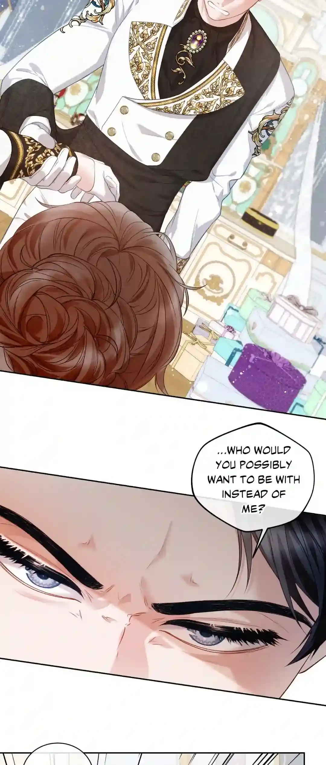 Read Changed: The Beta Count chapter 1 image 37 on Lezhin