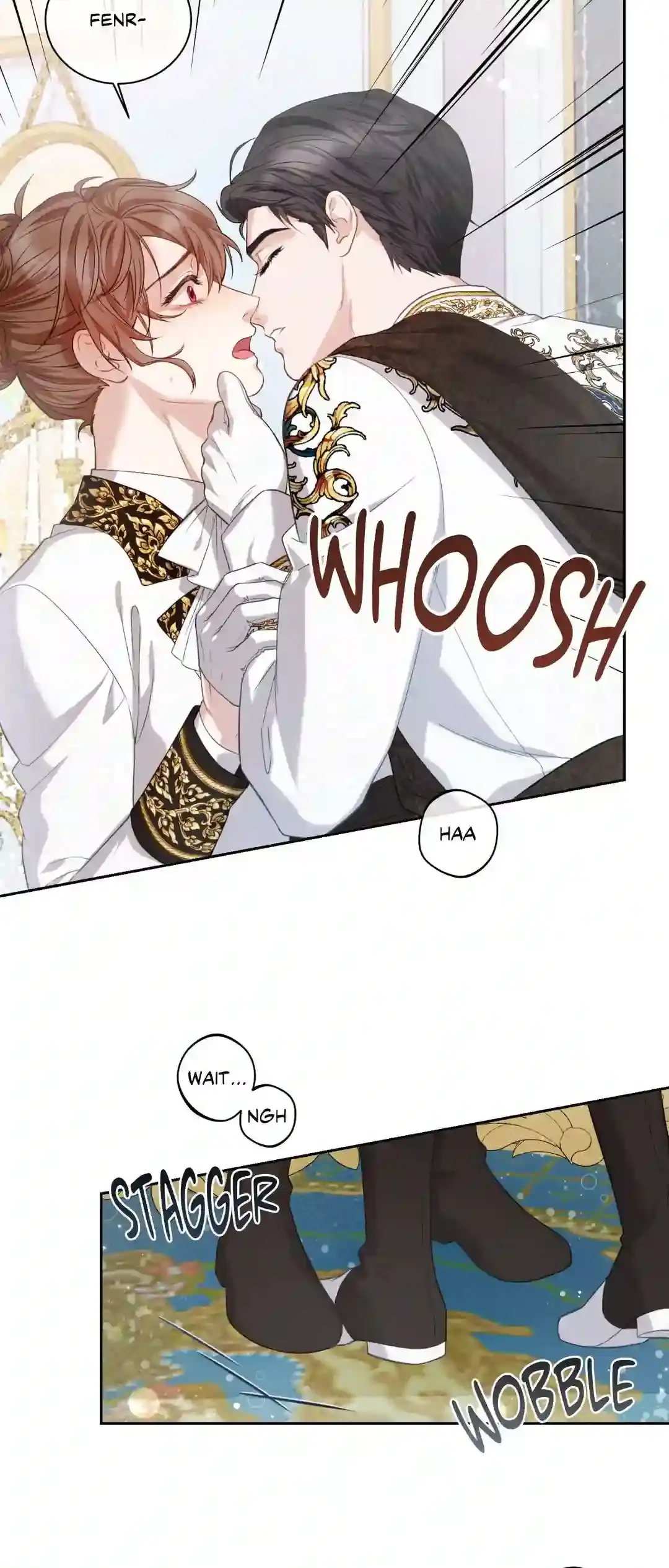 Read Changed: The Beta Count chapter 1 image 38 on Lezhin