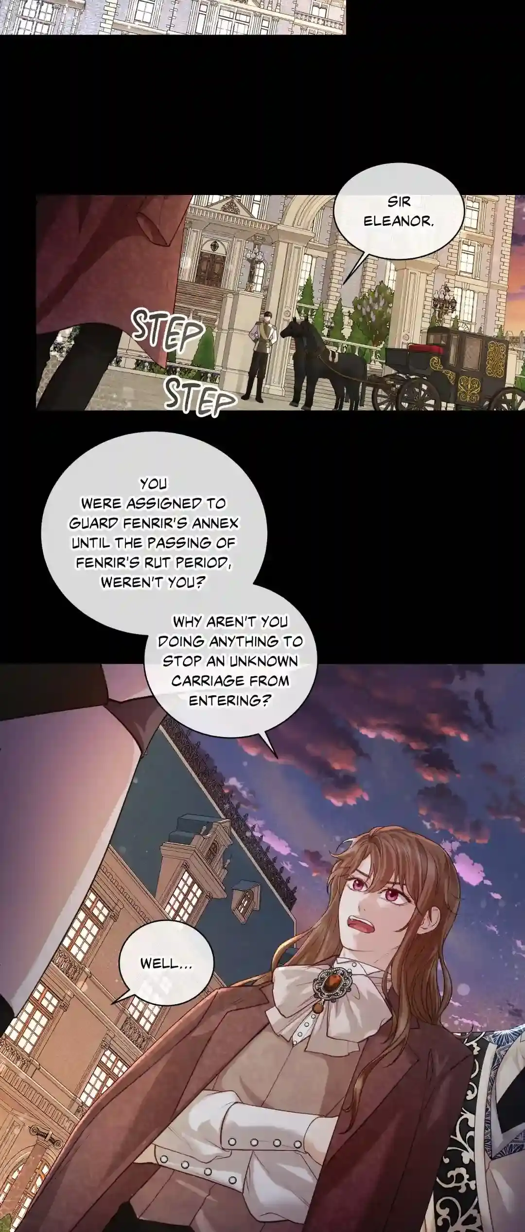 Read Changed: The Beta Count chapter 1 image 4 on Lezhin